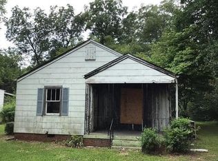 3314 Keys St, Anderson, SC 29624