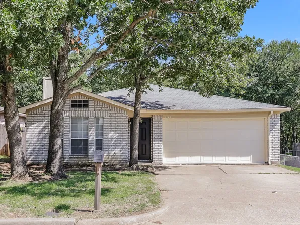 1125 Hidden Creek Dr, Mansfield, TX 76063