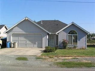 1721 5th Ave NW, Puyallup, WA 98371