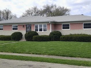 518 S Worth Ave, Indianapolis, IN 46241