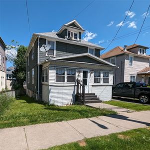 101 Floral Ave, Johnson City, NY, 13790