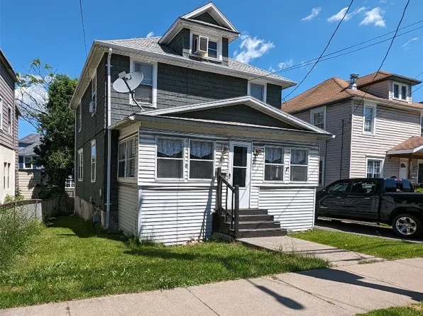 101 Floral Ave, Johnson City, NY 13790