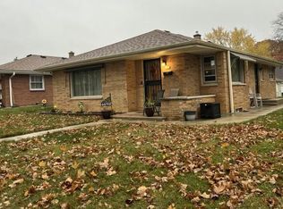 4670 N 78th St, Milwaukee, WI 53218