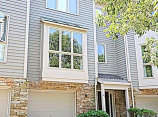 65 Taverngreen Ct, Baltimore, MD 21209