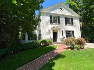 1817 Cambridge Rd, Ann Arbor, MI 48104