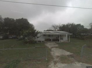 5280 Kirk Rd, Bartow, FL 33830