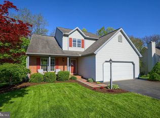 161 Brickyard Cir, Ephrata, PA 17522
