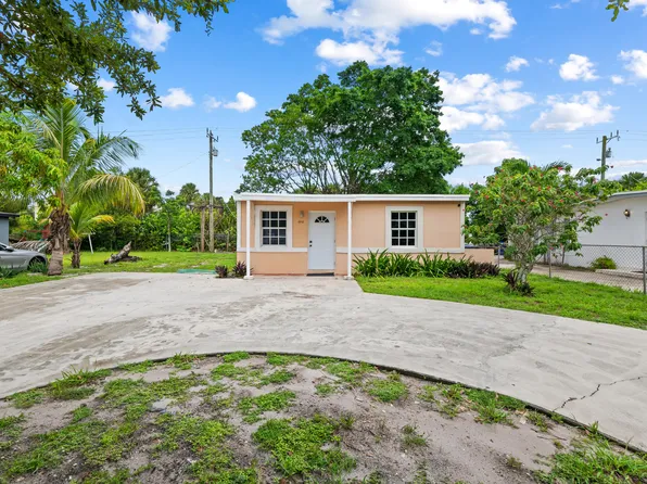 1808 NW 24TH Terrace, Fort Lauderdale, FL 33311