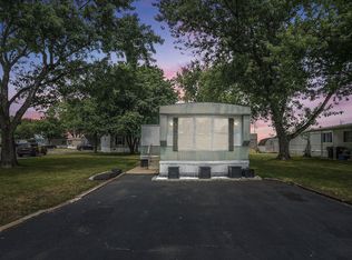 71 Knollwood Ct, Ashville, OH
