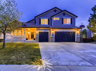 1746 Aquamarine Way, Castle Rock, CO 80108