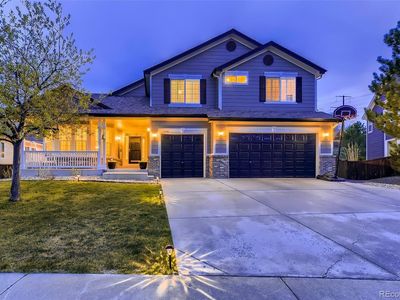 1746 Aquamarine Way, Castle Rock, CO, 80108