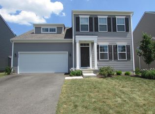 6062 Glade Run Rd, Hilliard, OH 43026