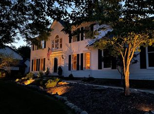 7629 Woodspring Ln, Hudson, OH