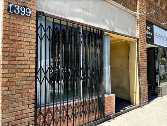 1399 N Lake Ave, Pasadena, CA 91104