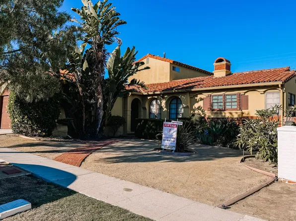 5112 Onaknoll Ave, Los Angeles, CA 90043