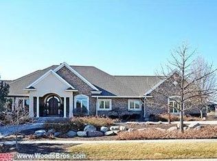 9819 Wildfire Cir, Lincoln, NE 68512