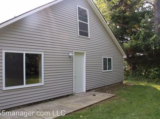 1131 Pratt Rd APT 3, Metamora, MI 48455