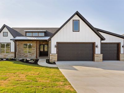 9008 Parkview Cir, Tolar, TX, 76476