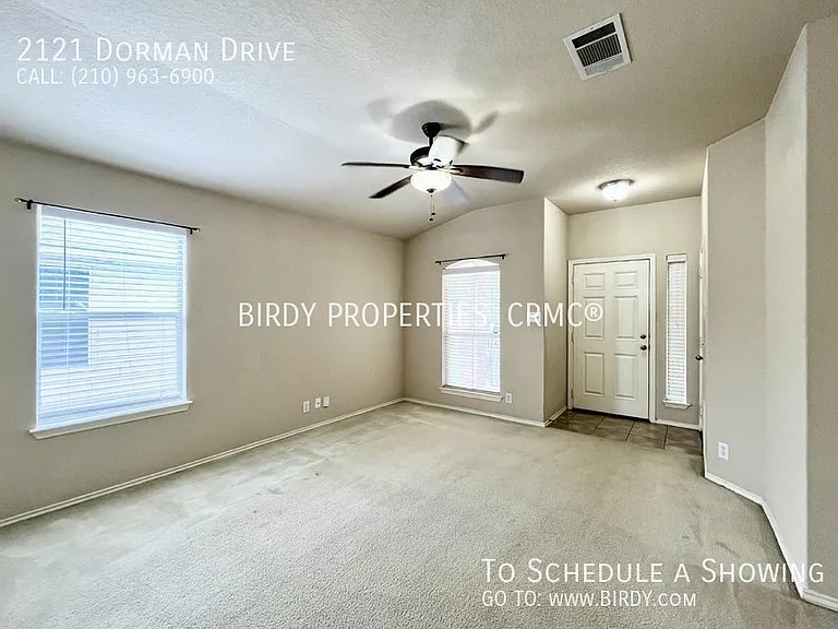 2121 Dorman Dr — Photo 6