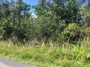 Amau Rd, Keaau, HI 96749