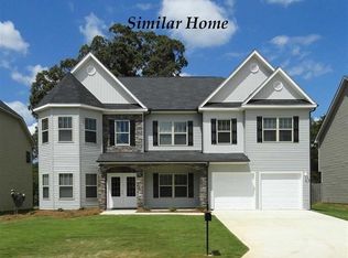 123 Stoney Crk, Kathleen, GA