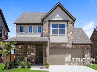 101 Hampton Ct, Saginaw, TX 76179