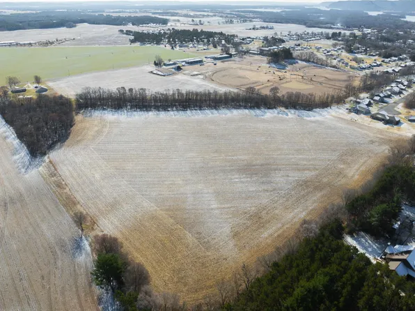 0 Schubert Rd, Trempealeau, WI 54661