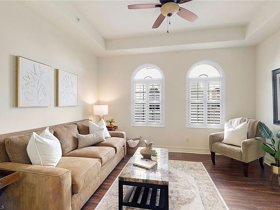 5th image of 17770 Via Bella Acqua CT #202