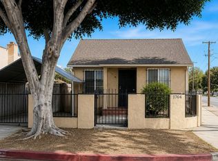 1354 W 84th St, Los Angeles, CA 90044