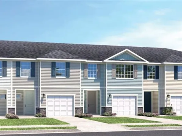 20431 Lou Angela Ln, Lutz, FL 33558