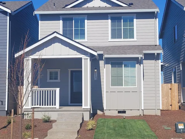 1161 Parkside Ave, Woodburn, OR 97071
