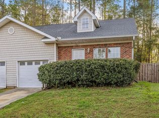 1861 Nena Hills Dr, Tallahassee, FL 32304