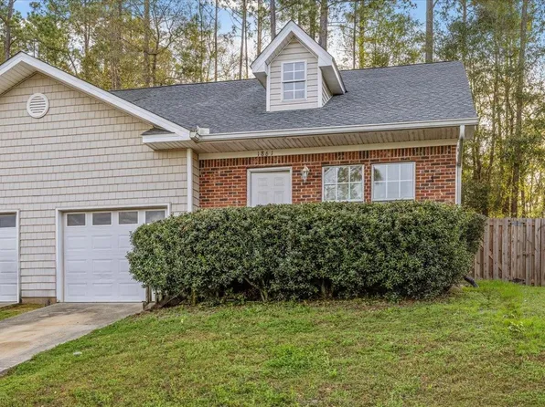 1861 Nena Hills Dr, Tallahassee, FL 32304