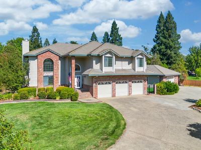 9167 Silverbrook Ln, Orangevale, CA, 95662