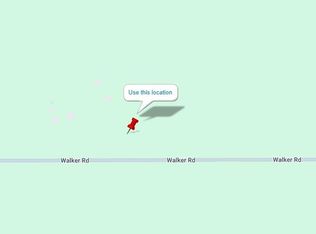 E Walker Rd, Harrisville, MI 48740