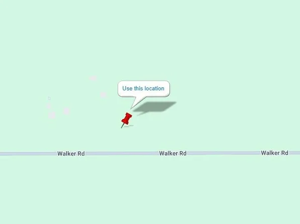 E Walker Rd, Harrisville, MI 48740