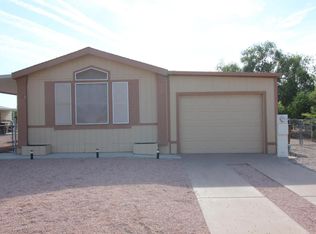 1024 S 96th Pl, Mesa, AZ 85208