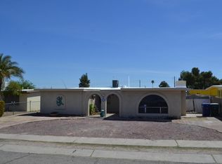 7039 S Cabot Pl, Tucson, AZ 85756
