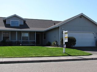 116 Thrushwing Ave, Windsor, CA 95492