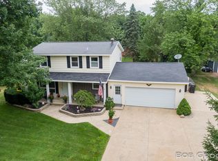4127 Nancy St, Hudsonville, MI 49426