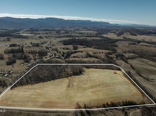 461 Gravel Hill Rd, Limestone, TN 37681