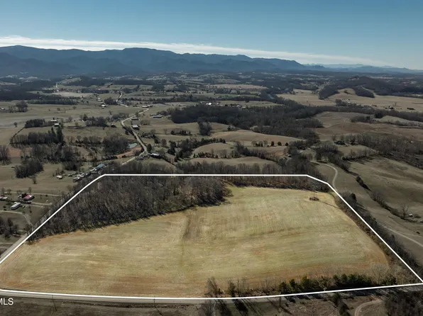 461 Gravel Hill Rd, Limestone, TN 37681