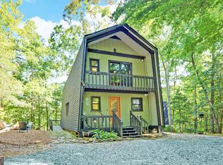 1239 Amys Creek Rd, Clarkesville, GA 30523