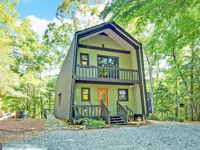 1239 Amys Creek Rd, Clarkesville, GA, 30523