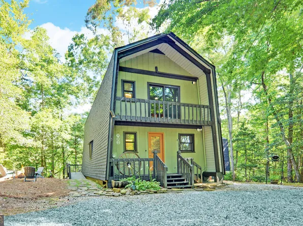 1239 Amys Creek Rd, Clarkesville, GA 30523