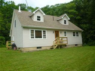 911 Roosa Gap Rd, Bloomingburg, NY 12721