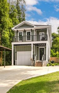 1427 E Texar Dr, Pensacola, FL, 32503