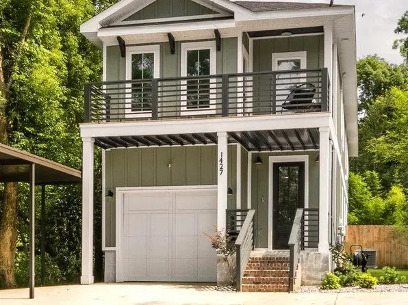 1427 E Texar Dr, Pensacola, FL 32503