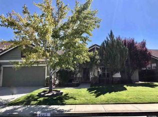 9440 Oakley Ln, Reno, NV 89521