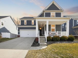 985 Truman Dr, Canton, MI